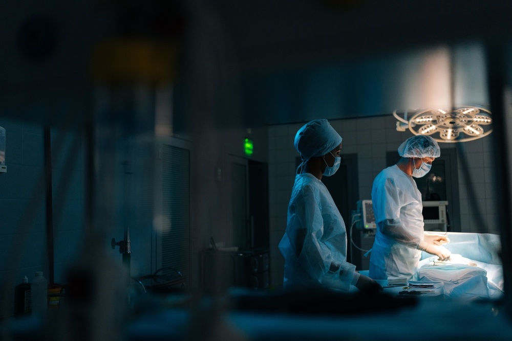 Iatropolis CyberKnife S7