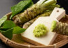 Τα τρία οφέλη που μας προσφέρει το wasabi wasabi