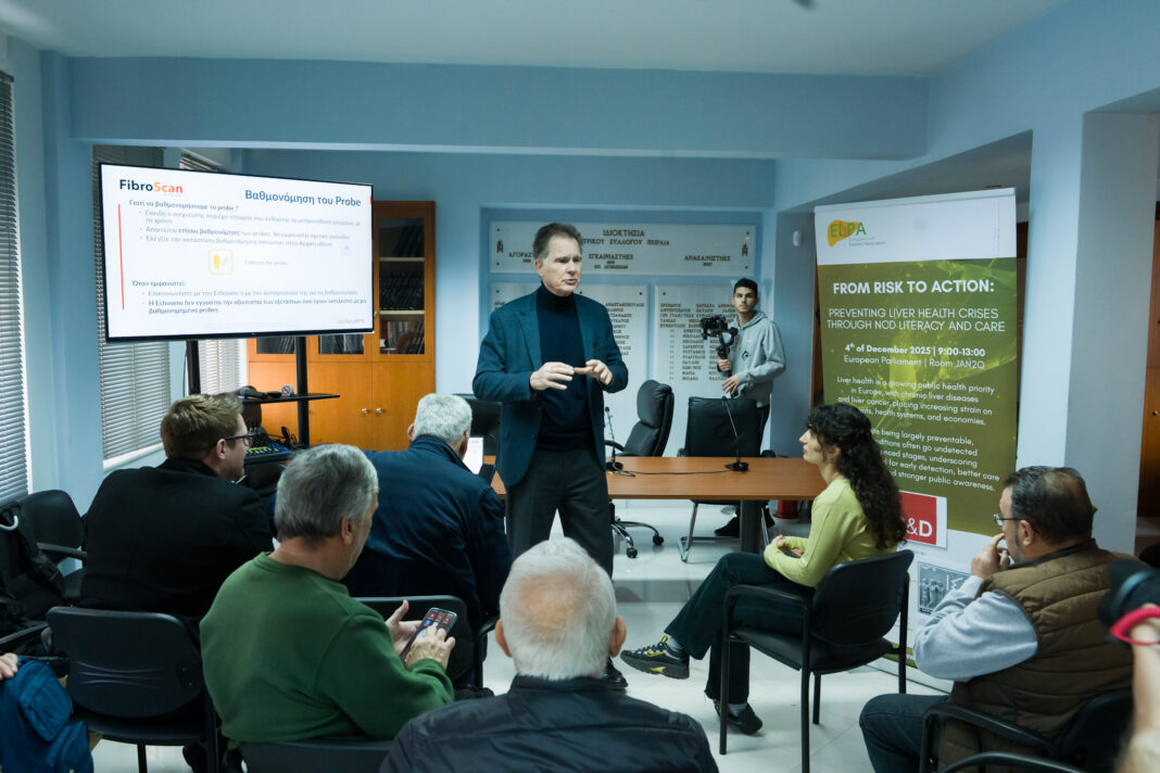 dorean exetasi ipatos