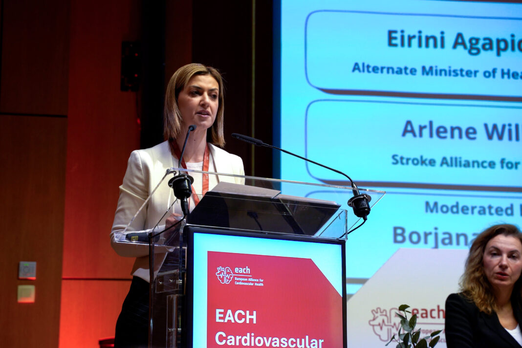 Πώς το «Προλαμβάνω» αλλάζει τα δεδομένα στην υγεία