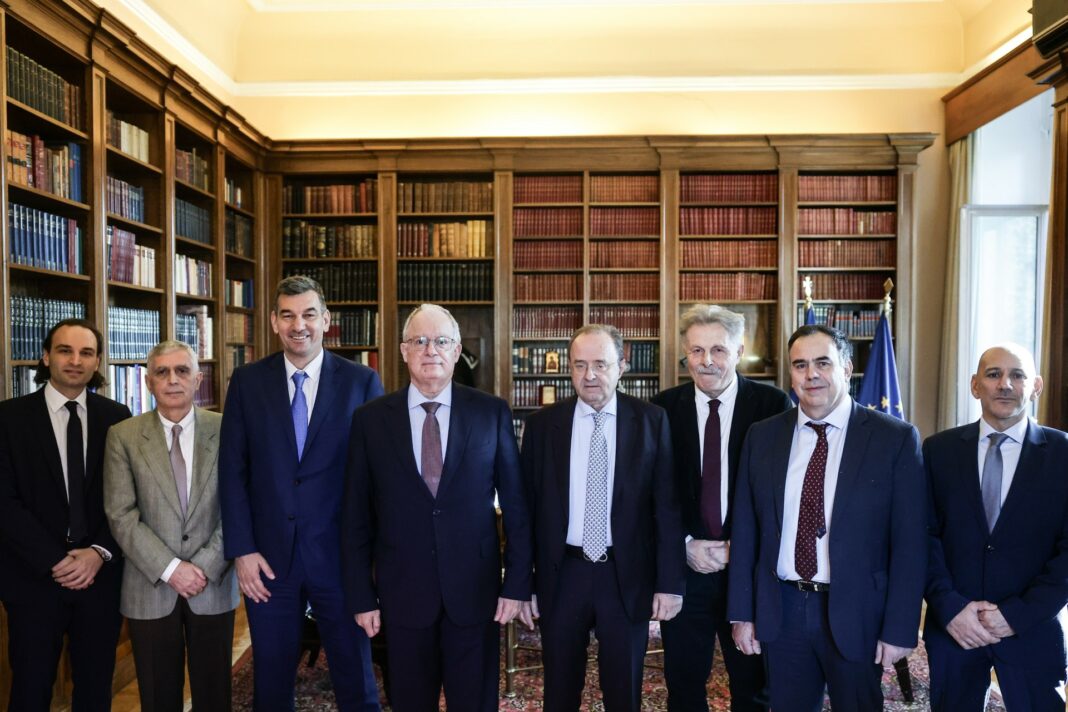 DS Ellinikis Kardiologikis Etaireias me Tasoula