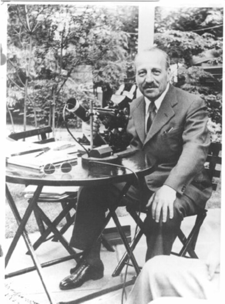 Georgios Papanikolaou