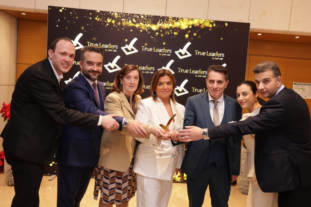 UNI-PHARMA «True Leader»