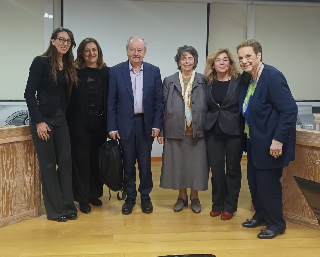 ISA seminario gia mikrobia