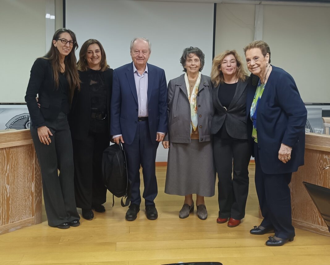 ISA seminario gia mikrobia