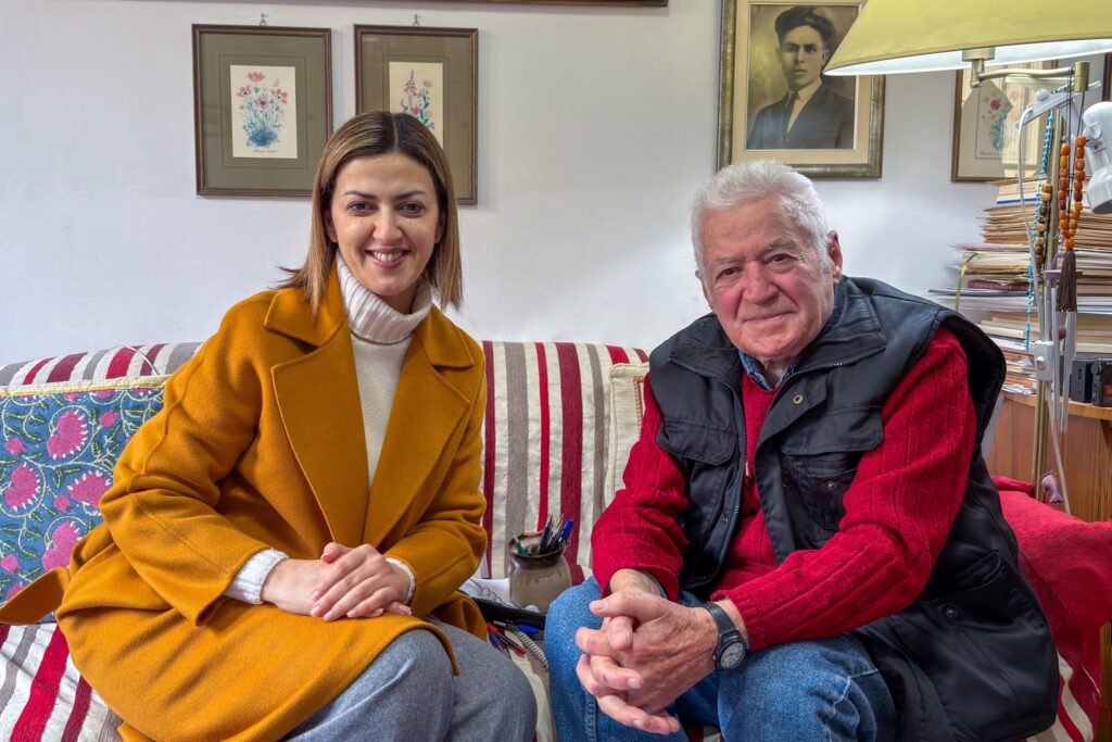 Kinites Monades Ygeias - KOMY