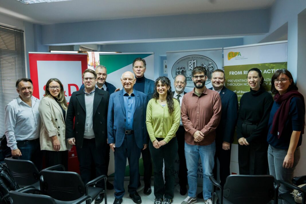 dvrean eksetasi ipatos