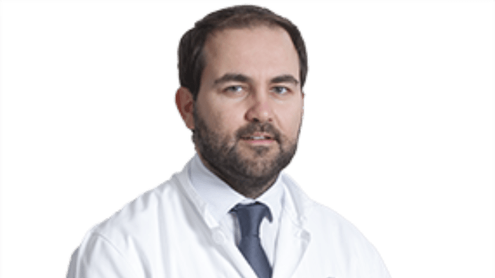 Ηλίας Καραΐσκος MD, PhD, Παθολόγος - Λοιμωξιολόγος, Αναπληρωτής Διευθυντής Α’ Παθολογικής Λοιμωξιολογικής Κλινικής, ΥΓΕΙΑ,