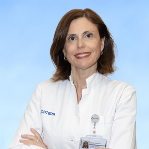 Λεμονιά Τσαρτσάλη, Παιδίατρος, Αναπλ. Διευθύντρια Παιδιατρικής Κλινικής ΜΗΤΕΡΑ.