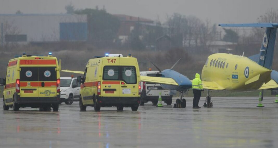 Aerodiakomidi Roumania