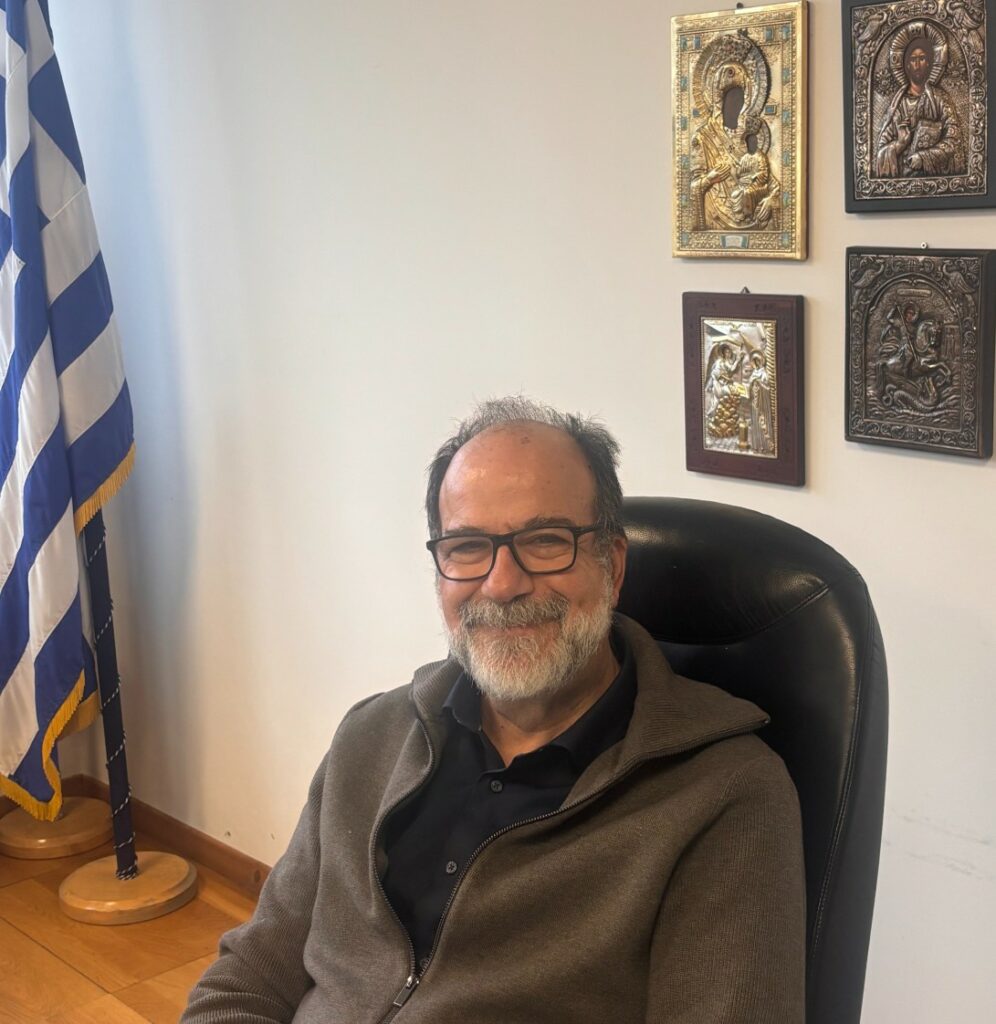 gia ton EODY Xatzixristodoulou