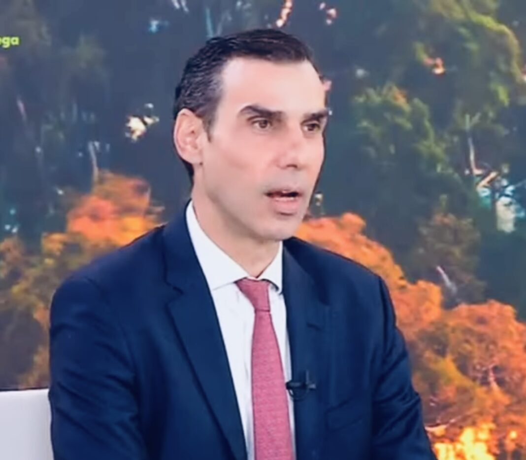 Marios Themistokleous