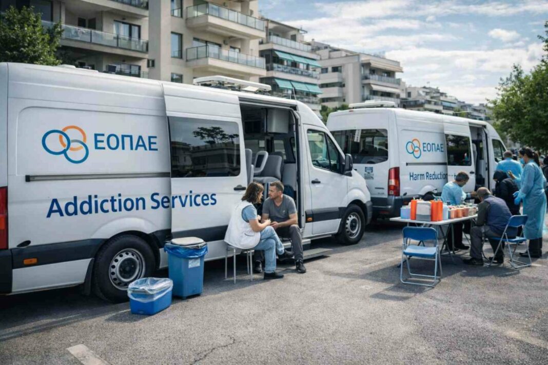 Monades gia eksartiseis