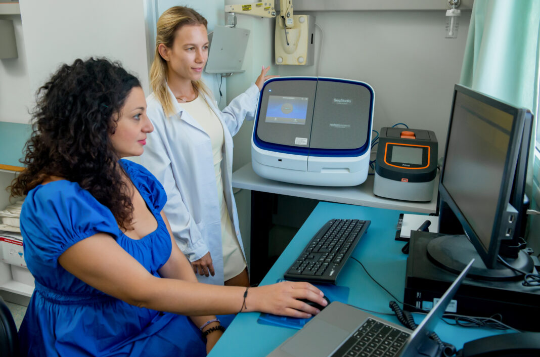 diagnosi spanion pathiseon