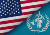 Οι ΗΠΑ αποχωρούν σήμερα και επισήμως από τον Παγκόσμιο Οργανισμό Υγείας ipa-ygeias