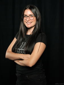 Μαριάννα Αναγνωστοπούλου,Ψυχολόγος-ΨυχοθεραπεύτριαΥπ. Ψυχολογικής υπηρεσίας - ΑμΚΕ ΙΑΣΙΣ