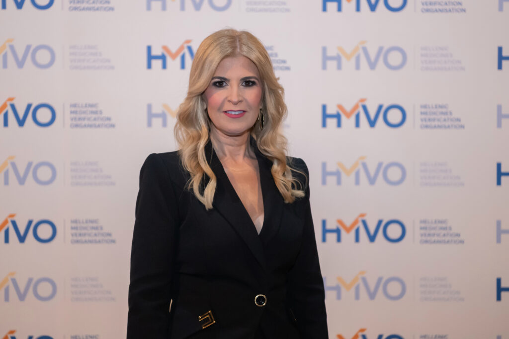 Ιωάννα Κοντομανωλοπούλου (HMVO)