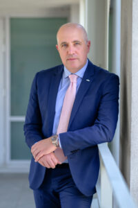 Dimitris Papageorgiou Takeda interview