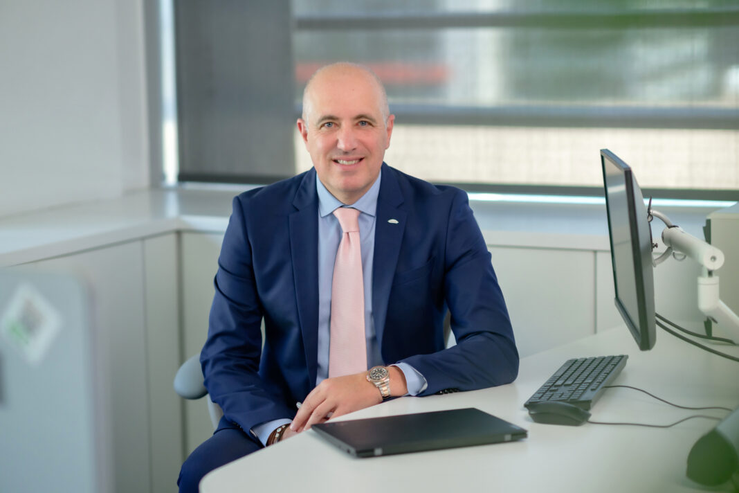 Dimitris Papageorgiou Takeda interview