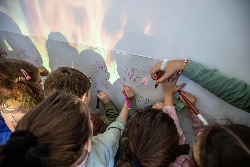 Kathara Deutera kai paidia